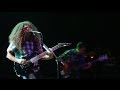 Coheed and Cambria - Gravity's Union (Live in Atlantic City)