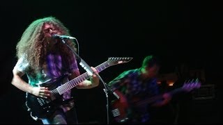 Coheed and Cambria - Gravity&#39;s Union (Live in Atlantic City)