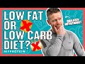 Diets For Fat Loss: Low Carb v Low Fat | Nutritionist Explains... | Myprotein