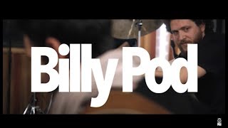 Billy Pod - limit to your love feat. Katerine Duska (Feist/James Blake Cover)