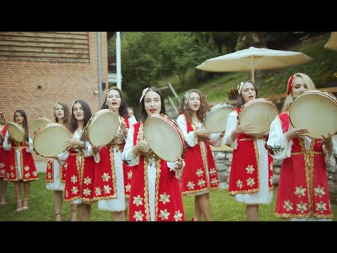 Defatoret Ferizaj - Keng Dasmash