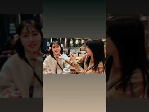 190218 Euijin - Instagram Video feat. Yoonjo