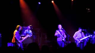 The Promise Ring - Nothing Feels Good - Live @ Irving Plaza, NY, 5/20/12