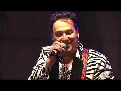 Igor and the Red Elvises Musikfest 2019  Volksplatz 8/10/2019