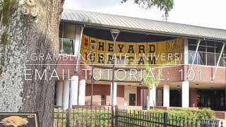GSU Mail Tutorial