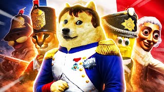 Le NAPOLEON Has Arrived | Napoleon FULL History