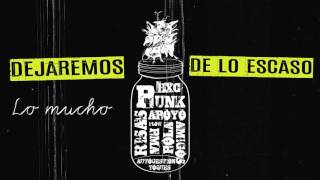 Gut.De.Rat - &quot;Nuestro Ruido&quot; A BlankTV World Premiere Lyric Video!