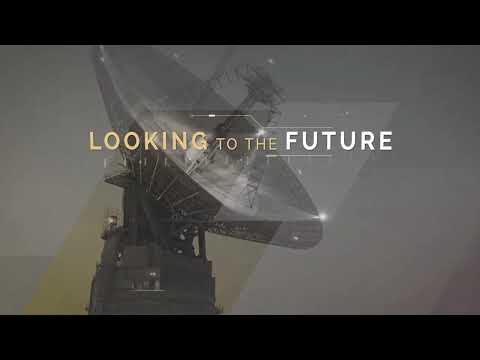 NASA コントロールセンター内のフューチャーゾーン