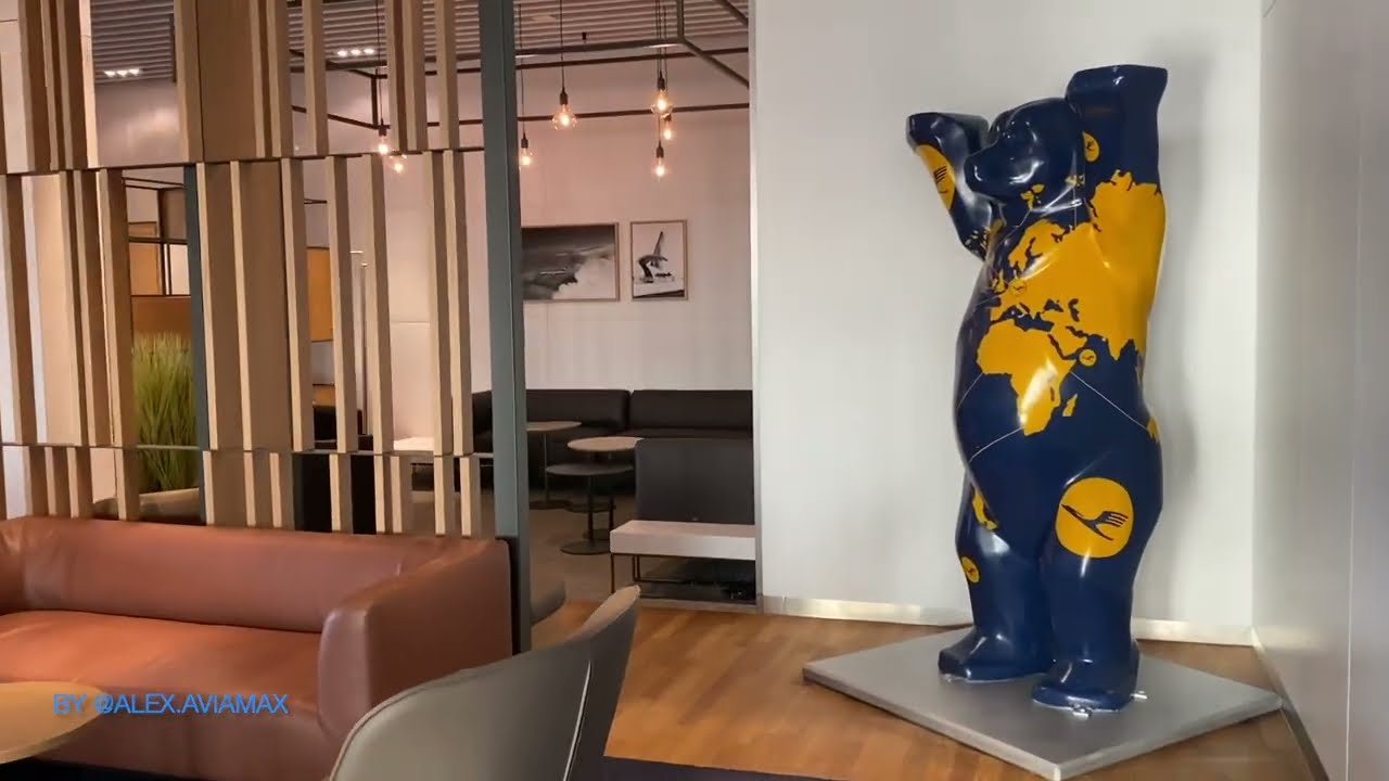 Lounge Tegel thumbnail