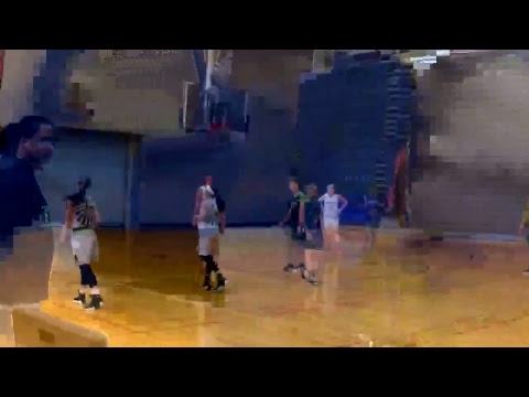 TwinSportsTV LIVE Streaming Game: EOTO vs. EOTO Hall  (8th Grade Girls Game)