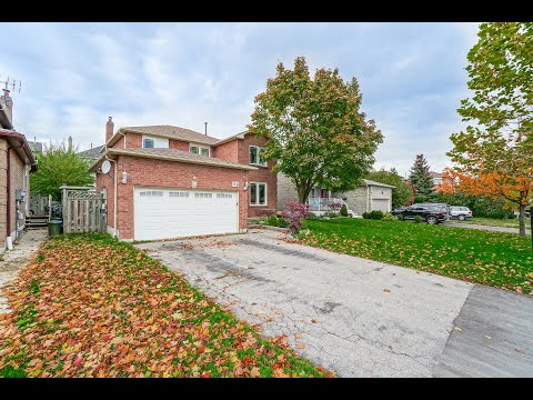 49 Fairmeadow Place, Whitby Home for Sale - Real Estate Properties for Sale