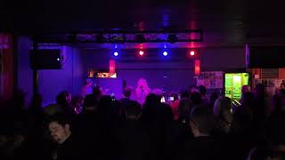 Austra -- Spellwork