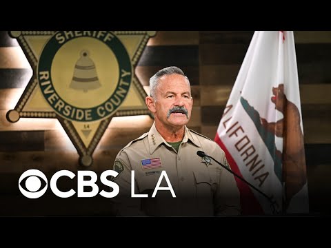 Riverside County Coroner Deaths