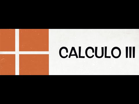 Matemática Superior: Cálculo 3