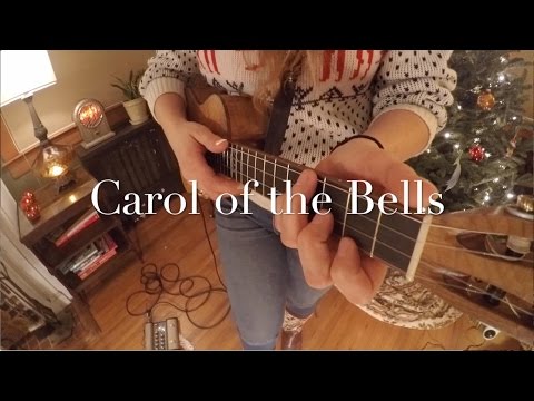 Carol of the Bells - Victoria Vox