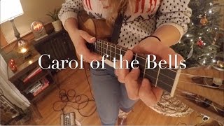 Carol of the Bells - Victoria Vox