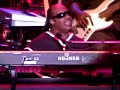 Stevie Wonder 'Too High' live in LA 2007