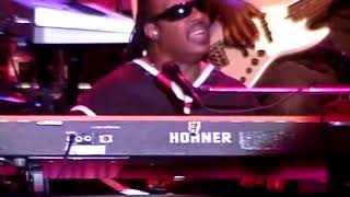 Stevie Wonder &#39;Too High&#39; live in LA 2007