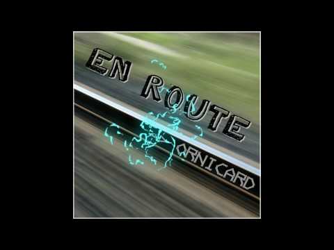 ORNICARD - En route (First single 2017)