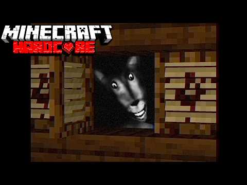 Wir hätten diese analoge Horror-Mod nicht spielen sollen… | Der böse Wolf