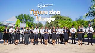 Download lagu Nguvu zina Mungu -Tucasa Ifakara choir (4K UHD) mp3