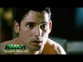 The Hulk 2003 Teaser Trailer