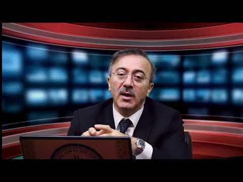 İİKV 2020 Faaliyetlerimiz- Hizmetlerimiz | Said Yüce