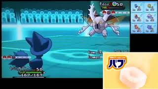 【ポケモンXY実況】キャラポケモン「限定」ランダムレート【第五回】