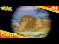 Simba The Lion King Jungle Stories In Hindi Ep 01 Wow Kidz