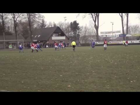 TSV Winsen   Spiel des Lebens HD