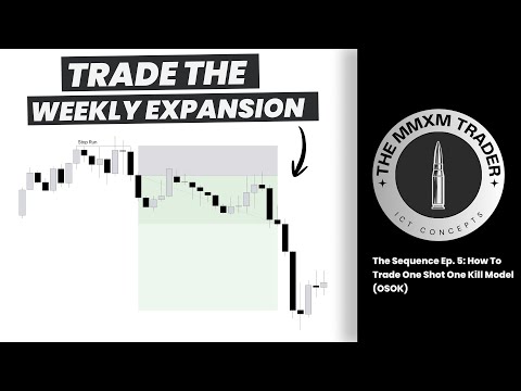 The Sequence Ep. 5: One Shot One Kill (OSOK)