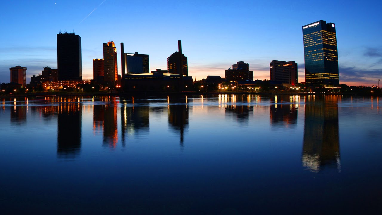 Destination Toledo 7/19/2015