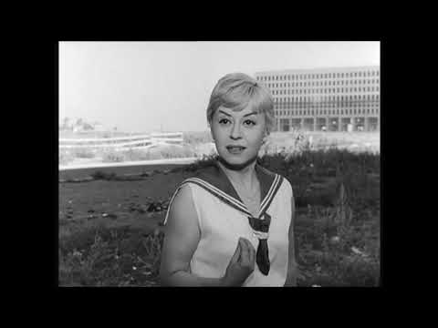 LE NOTTI DI CABIRIA - Clip Oscar chiede a Cabiria di sposarlo