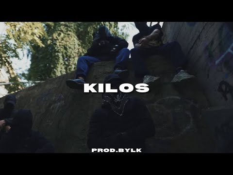 [FREE] Block '93 x Risk x NNP x NTS Type Beat "Kilos" | UK Drill Instrumental 2022