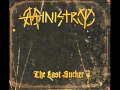 Ministry  End of Days (Parts 1 and 2)