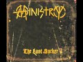 Ministry End of Days (Parts 1 and 2) 