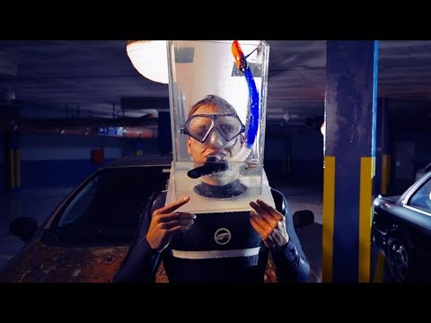 Q-Check - Ayeah! (OFFICIAL VIDEO)