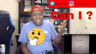 J Cole - Can I Holla at ya (Reaction)