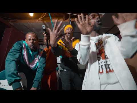 Tez Po Feat. Dott x IUR Tizzle - Like That (Official Music Video)