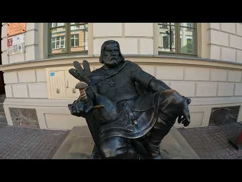 Gniezno, Poland Brief Look