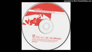Dj Arne L. II - Grave Diggers Have More Fun (Mario Lopez Remix)