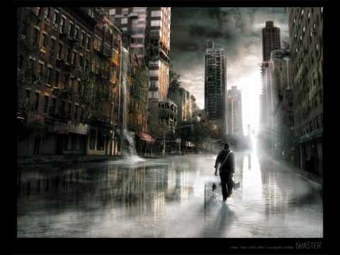 Fragile State - Undercurrent (Alucidnation Downtempo Mix)