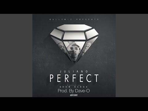 Perfect (feat. Show Banga)