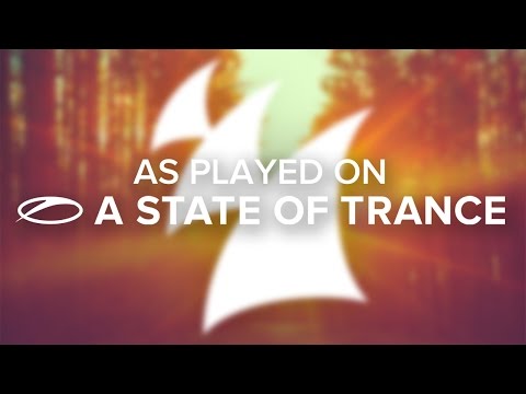 Suspect 44 feat. Rumors - Here Right Now [A State Of Trance Episode 722]