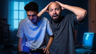 Gambling Addiction Stories — Full Transcript & Summary