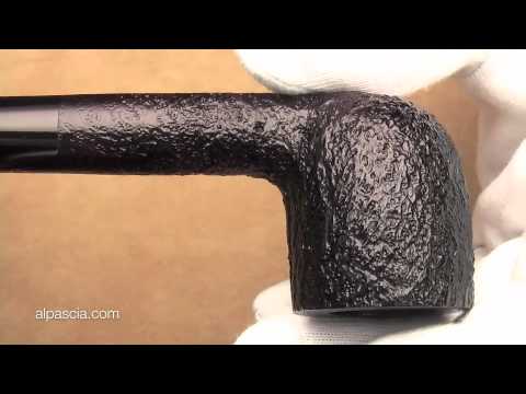 pipa Ashton 076 - smoking pipe