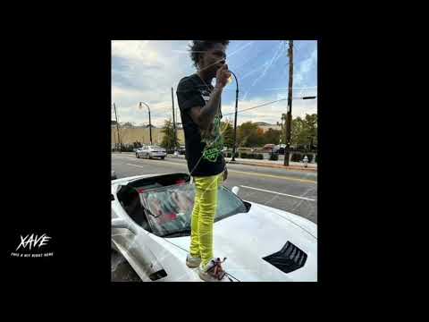 Lil Darius x Quavo - Didn't Come To Play (Official Instrumental)