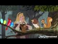 I Wonder Fandub Sleeping Beauty