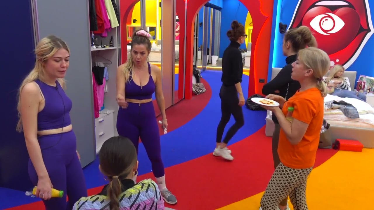 Misioni sekret i vajzave: Nëse nuk flasin me djemtë kemi avantazh!