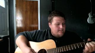 Dustin Kensrue - Blanket Of Ghosts (COVER)